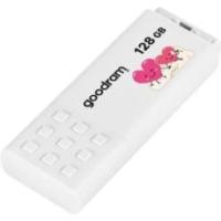 GOODRAM UME3-1280W0R11-V 128GB UME3 WHITE USB 3.2 Retail