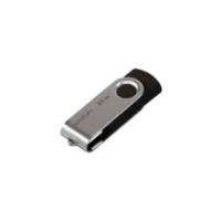 GOODRAM UTS2-0320K0R11 32GB UTS2 BLACK USB 2.0 BELLEK