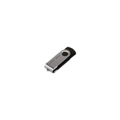 GOODRAM UTS2-0320K0R11 32GB UTS2 BLACK USB 2.0 BELLEK