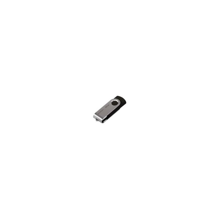 GOODRAM UTS2-0320K0R11 32GB UTS2 BLACK USB 2.0 BELLEK