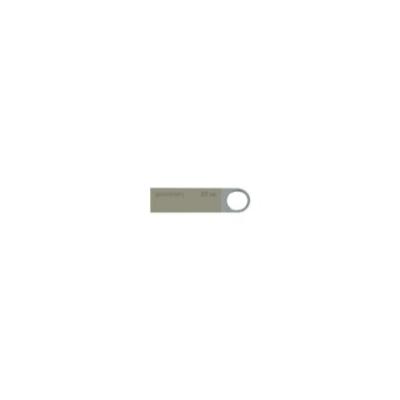 GOODRAM UUN2-0640S0R11 64GB UUN2 SILVER USB 2.0 BELLEK