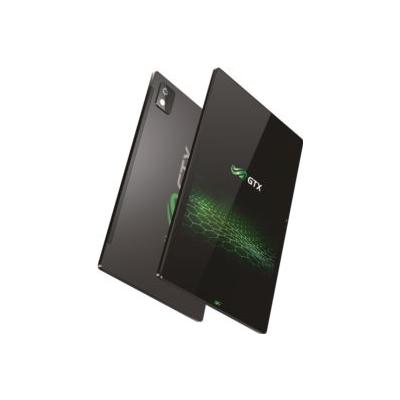 GTX-JACULUS-BLACK GTX JACULUS 10.4İnç Oyuncu Tablet SİYAH