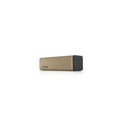 HK096-03620 FREI TOPP TWS BLUETOOTH SPEAKER 24W GOLD