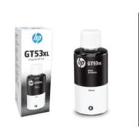 HP 1VV21A NO GT53XL Siyah Sise Kartuş 135ML
