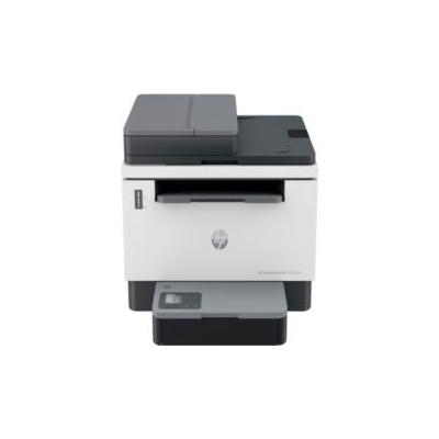 HP 2R7F6A LaserJet Tank MFP 2602sdn Lazer 22ppm