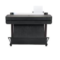 HP 5HB11D DesignJet T630 36" A0 Çizici