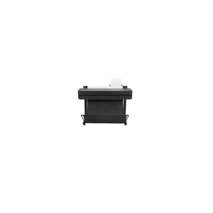 HP 5HB11D DesignJet T630 36" A0 Çizici