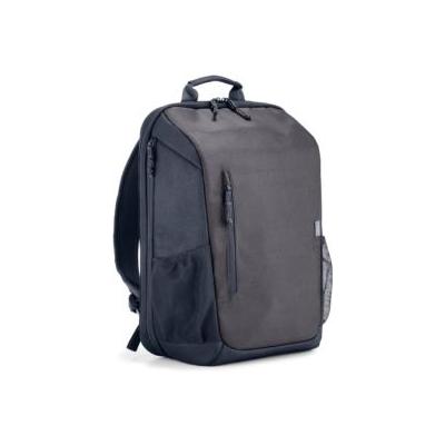 HP 6B8U6AA Travel 18 Litre 15.6 inç Sırt Çantası Demir Grisi