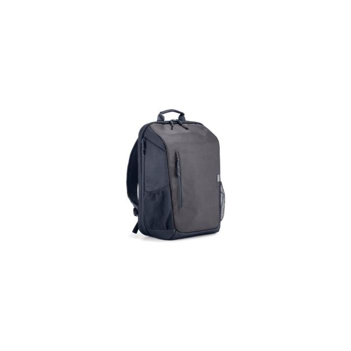 HP 6B8U6AA Travel 18 Litre 15.6 inç Sırt Çantası Demir Grisi