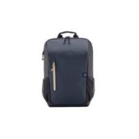 HP 6B8U7AA Travel 18 Litre 15.6 inç Sırt Çantası Mavi