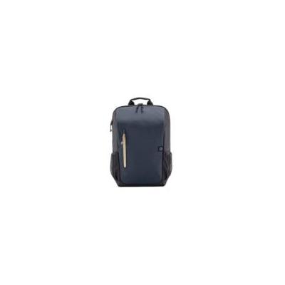 HP 6B8U7AA Travel 18 Litre 15.6 inç Sırt Çantası Mavi