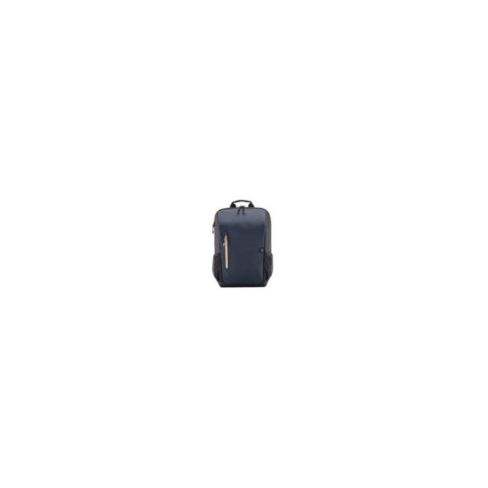 HP 6B8U7AA Travel 18 Litre 15.6 inç Sırt Çantası Mavi