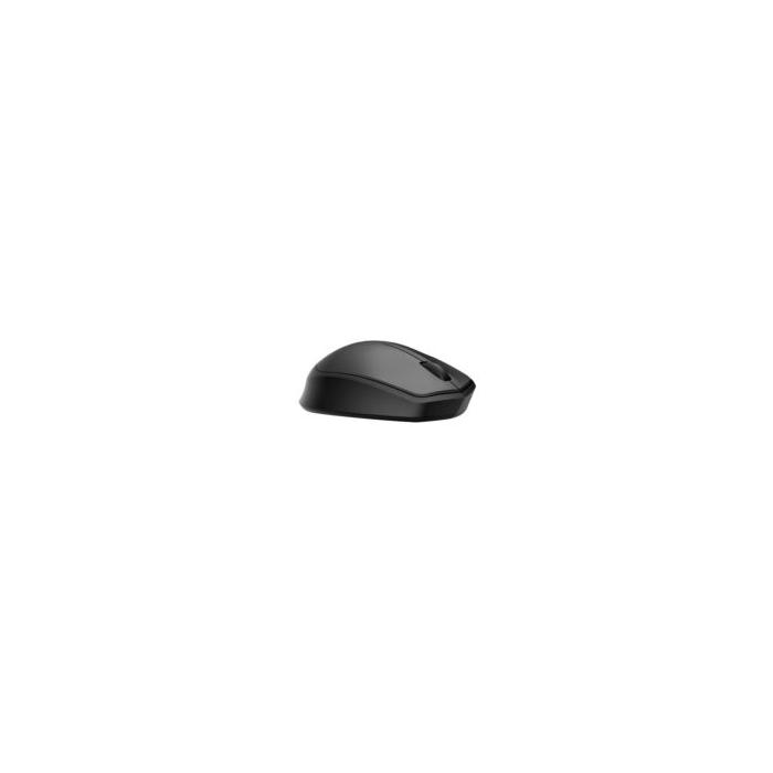 HP 6G4E6AA MOU 285 Silent WRLS Mouse