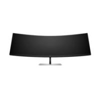 HP 6N4C1AA E45c G5 DQHD Curved Monitor
