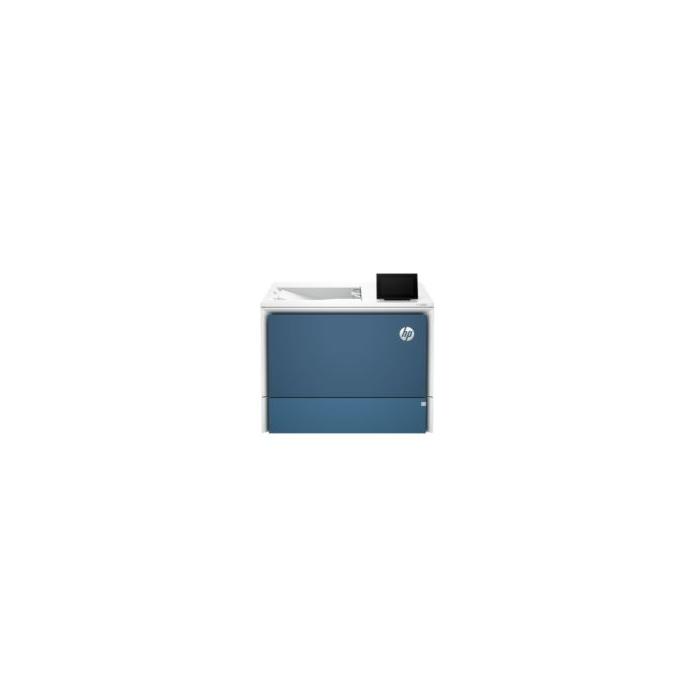 HP 6QN28A Color LaserJet Enterprise 5700DN Renkli Laser 43/43ppm A4 Yazıcı