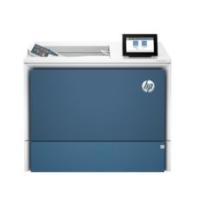 HP 6QN33A Clr LaserJet Ent 6700dn Prntr