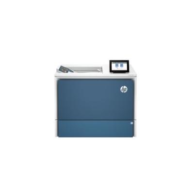 HP 6QN33A Clr LaserJet Ent 6700dn Prntr