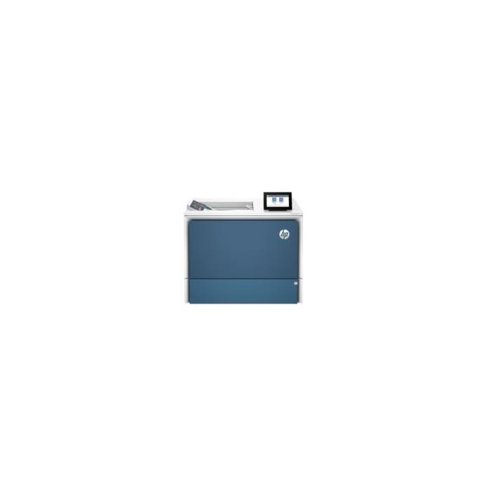 HP 6QN33A Clr LaserJet Ent 6700dn Prntr
