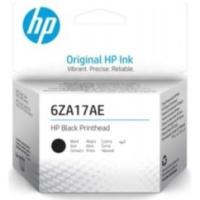 HP 6ZA17A Siyah Baskı Kafası