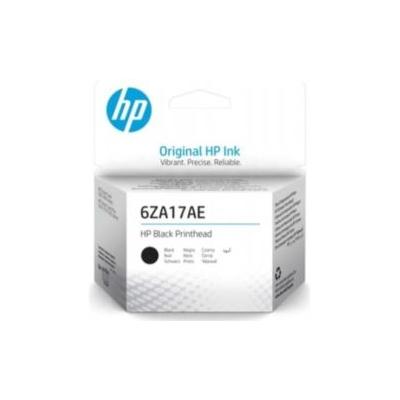 HP 6ZA17A Siyah Baskı Kafası