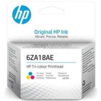 HP 6ZA18A Renkli Baskı Kafası