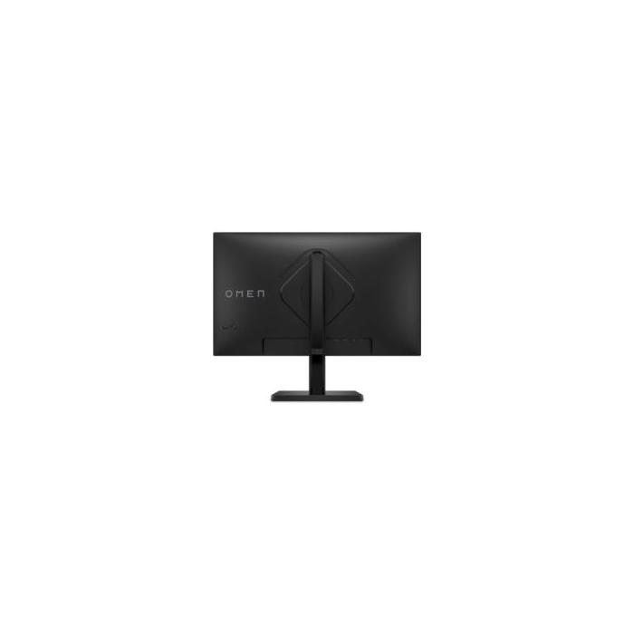 HP 780D9E9 OMEN 24 FHD 165Hz Gaming Monitor