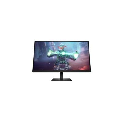 HP 780G8AA OMEN 27 inch UHD 144Hz Gaming Monitor - OMEN 27k