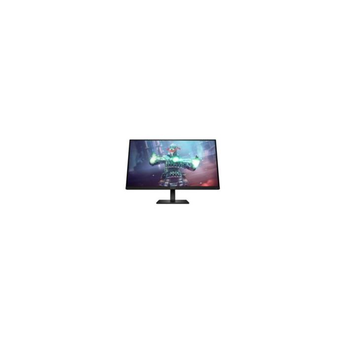 HP 780G8AA OMEN 27 inch UHD 144Hz Gaming Monitor - OMEN 27k
