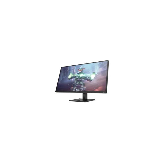 HP 780G8E9 OMEN 27k UHD 144Hz Gaming MONITOR