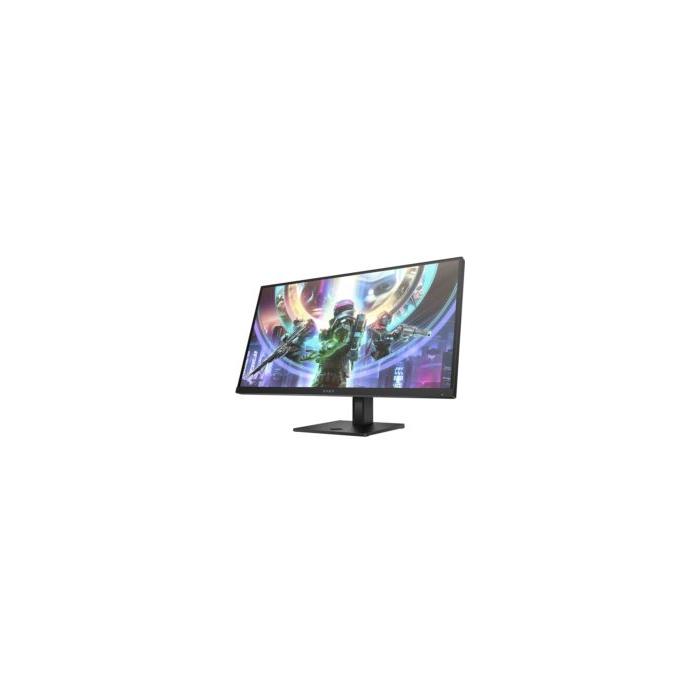 HP 780J4E9 OMEN 27qs QHD 240Hz Gaming MONITOR