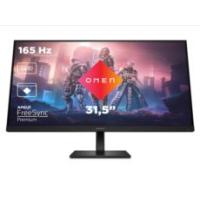 HP 780K0E9 OMEN 32q QHD 165Hz Gaming MONITOR