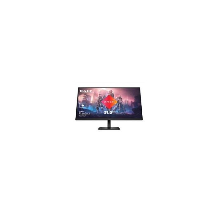 HP 780K0E9 OMEN 32q QHD 165Hz Gaming MONITOR