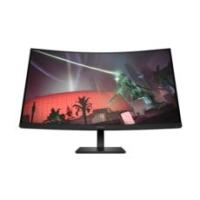 HP 780K6E9 OMEN 31.5 Inc QHD 165Hz 1ms CURVE Monitör