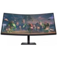 HP 780K8E9 OMEN 34c WQHD 165Hz Curved Gaming MONITOR
