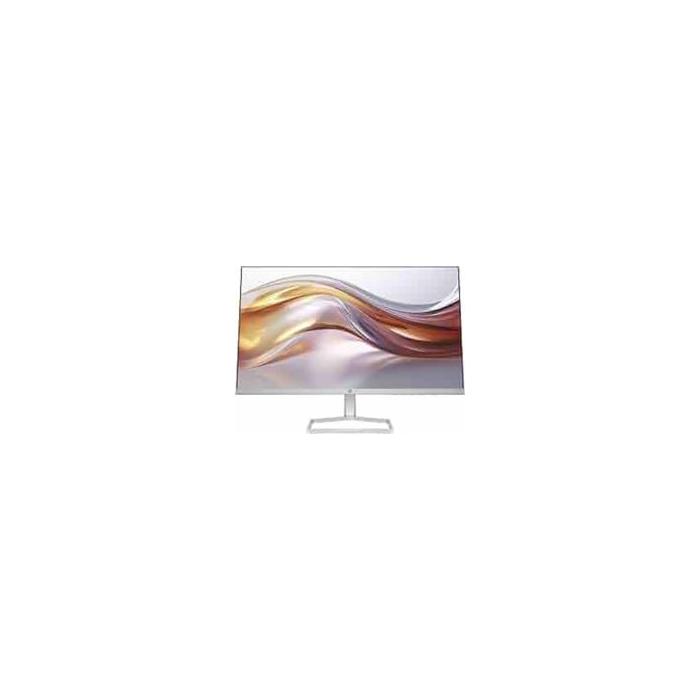 HP 94C17E9 S5 524sf FHD BEYAZ MONITOR