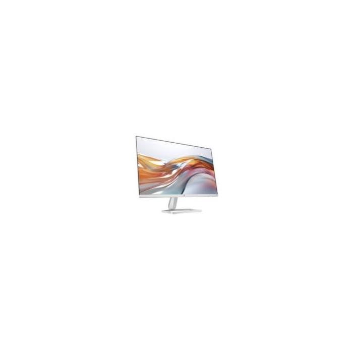 HP 94F46E9 S5 527sw FHD WHT MONITOR