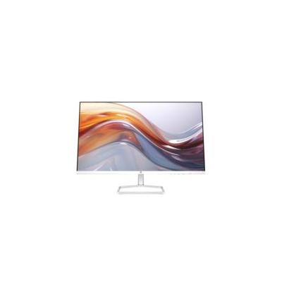 HP 94F48E9 Series 5 27 inch FHD Monitor with Speakers - 527sa