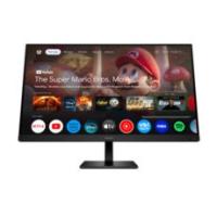 HP 99Z68E9 OMEN 32x UHD 144Hz Smart Gaming MNTR