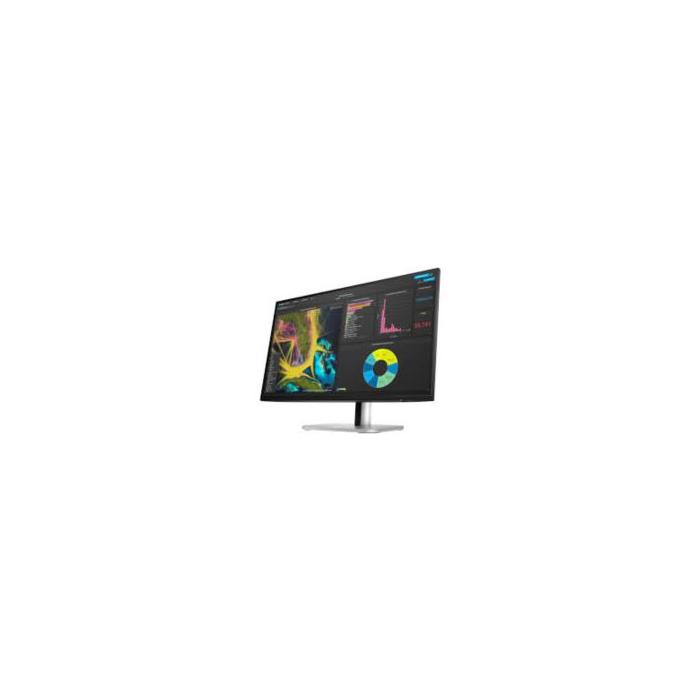 HP 9D9V7AA Series 5 Pro 23.8" FHD USB-C Monitor 524pu