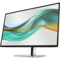HP 9E0G5AA Series 5 Pro 27" QHD USB-C Monitor 527pu