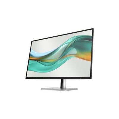 HP 9E0G5AA Series 5 Pro 27" QHD USB-C Monitor 527pu