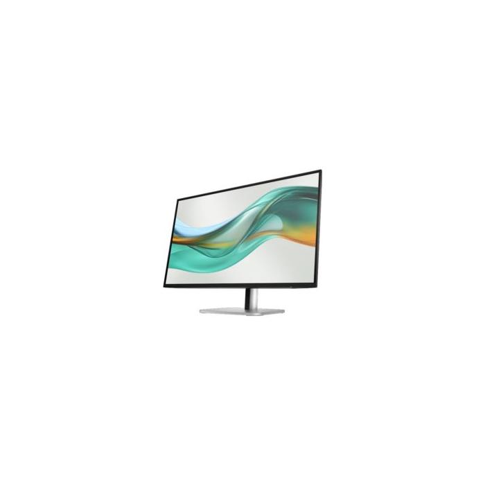 HP 9E0G5AA Series 5 Pro 27" QHD USB-C Monitor 527pu