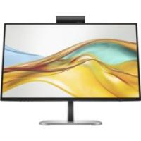 HP 9E0G9UT Series 5 Pro 23.8 inch FHD USB-C Conferencing Monitor  - 524pm