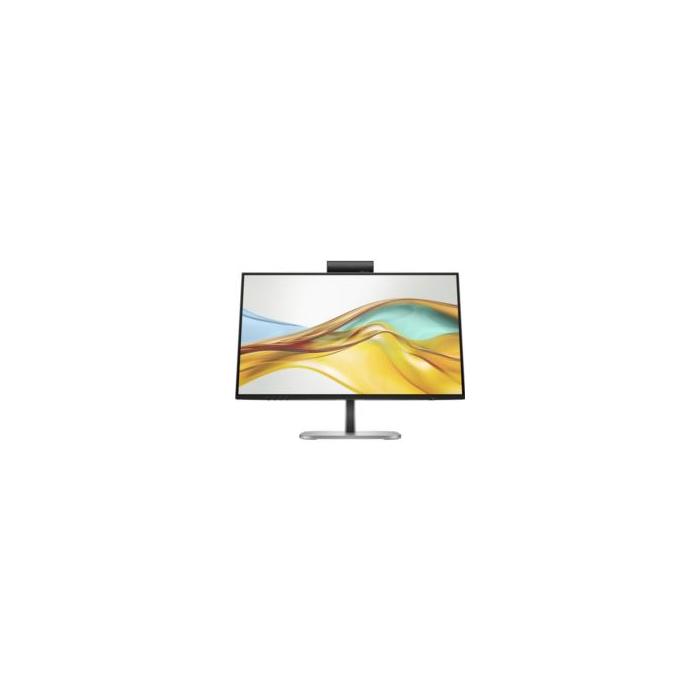 HP 9E0G9UT Series 5 Pro 23.8 inch FHD USB-C Conferencing Monitor  - 524pm