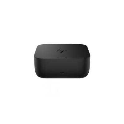 HP 9X3V1UT USB-C 100W G6 Dock
