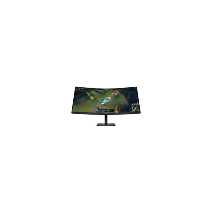 HP AV4C1E9 OMEN 34c G2 WQHD 180Hz Curved Gaming MONITOR