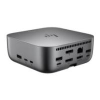 HP AW5M5UT TB4 Ultra 280W G6 Dock