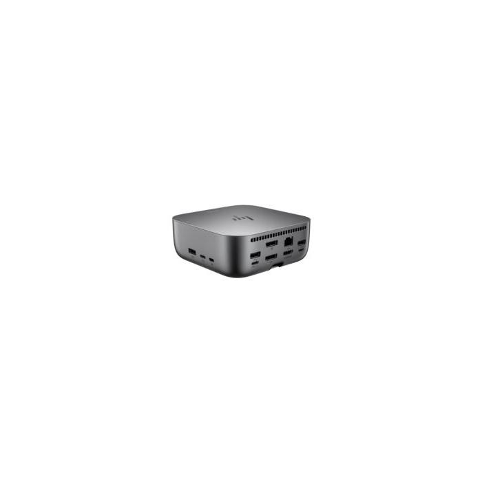 HP AW5M5UT TB4 Ultra 280W G6 Dock