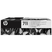 HP C1Q10A No 711 Dj Baskı Kafası Değıştırme Takımı