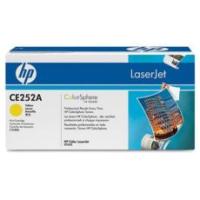 HP CE252A NO 504A SARI KARTUŞ